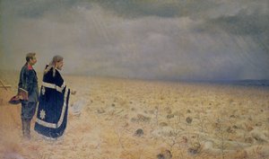 polish autorstwa Vasili Vasilievich Vereshchagin