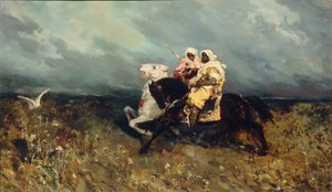 Beduini