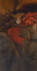Meduza, 1903