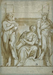 Hart autorstwa Veronese