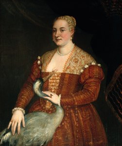 Nieznany obraz autorstwa Veronese
