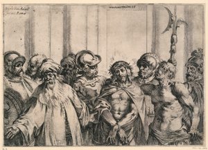 Duży „Ecce Homo”