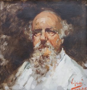 Autoportret