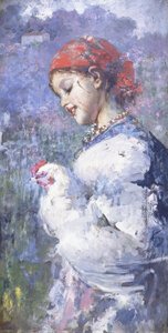 Córka Rolnika