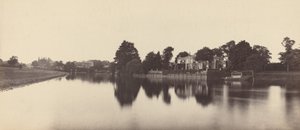 Halliford autorstwa Victor Albert Prout