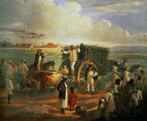 Młyn Kana autorstwa Victor Patricio Landaluce