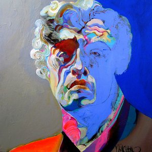 Żywy portret Dawida