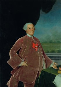 Portret Infante Pedro (przyszły król Pedro III)