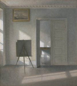  autorstwa Vilhelm Hammershøi