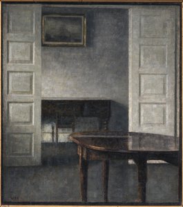  autorstwa Vilhelm Hammershøi