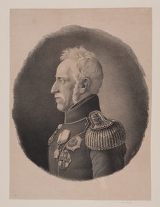 Fryderyk VI autorstwa Vilhelm Kyhn