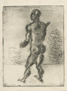 Dzikus autorstwa Vilhelm Lundstrøm