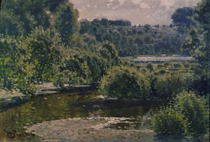 Gauja, ok. 1913