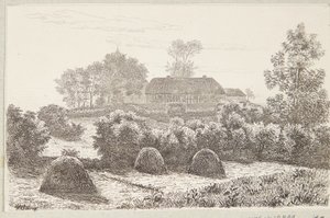 Plebania autorstwa Ville Bang