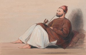 Kapitan Boyd, Sztab Armii