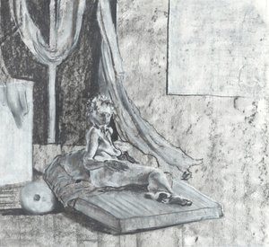 Reszta autorstwa Vincent Alexander Booth