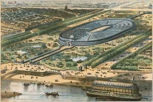 Wystawa Paryska 1867