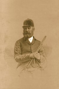 Lord Fitzhardinge, 1879. autorstwa Vincent Brooks Day and Son