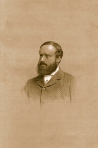 Park Wodny Lorda, 1879 r. autorstwa Vincent Brooks Day and Son