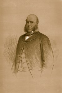 Sir Watkin Williams-Wynn. MP, 1879.