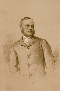 Hrabia Coventry, 1879. autorstwa Vincent Brooks Day and Son