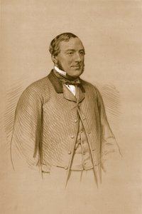Hrabia Portsmouth, 1879. autorstwa Vincent Brooks Day and Son