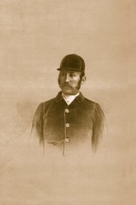 Markiz Worcester, 1879.