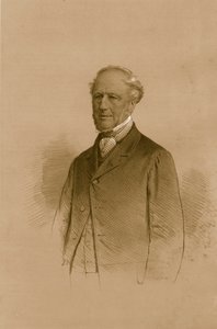 Wielebny John Russell, 1879.