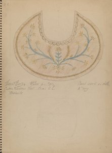 Ornament paciorkowy