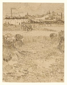 autorstwa Vincent van Gogh