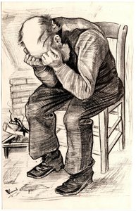  autorstwa Vincent van Gogh