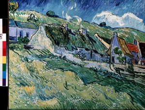  autorstwa Vincent van Gogh