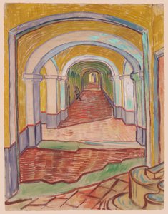  autorstwa Vincent van Gogh