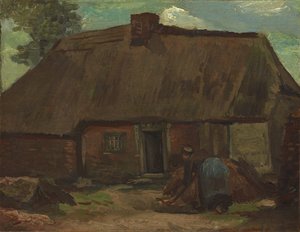  autorstwa Vincent van Gogh