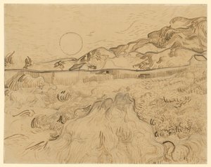  autorstwa Vincent van Gogh