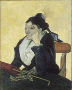  autorstwa Vincent van Gogh
