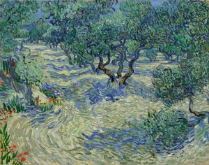  autorstwa Vincent van Gogh