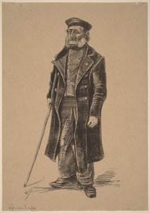  autorstwa Vincent van Gogh