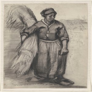  autorstwa Vincent van Gogh