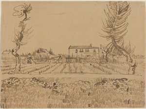  autorstwa Vincent van Gogh