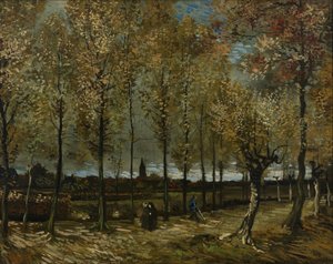  autorstwa Vincent van Gogh