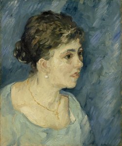Portret prostytutki