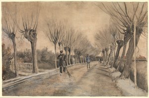  autorstwa Vincent van Gogh