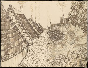  autorstwa Vincent van Gogh