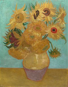  autorstwa Vincent van Gogh