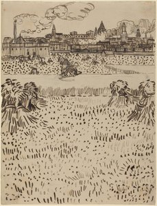  autorstwa Vincent van Gogh