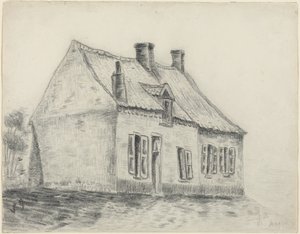 autorstwa Vincent van Gogh