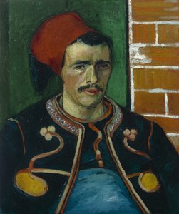 autorstwa Vincent van Gogh