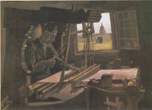  autorstwa Vincent van Gogh