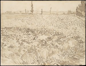  autorstwa Vincent van Gogh